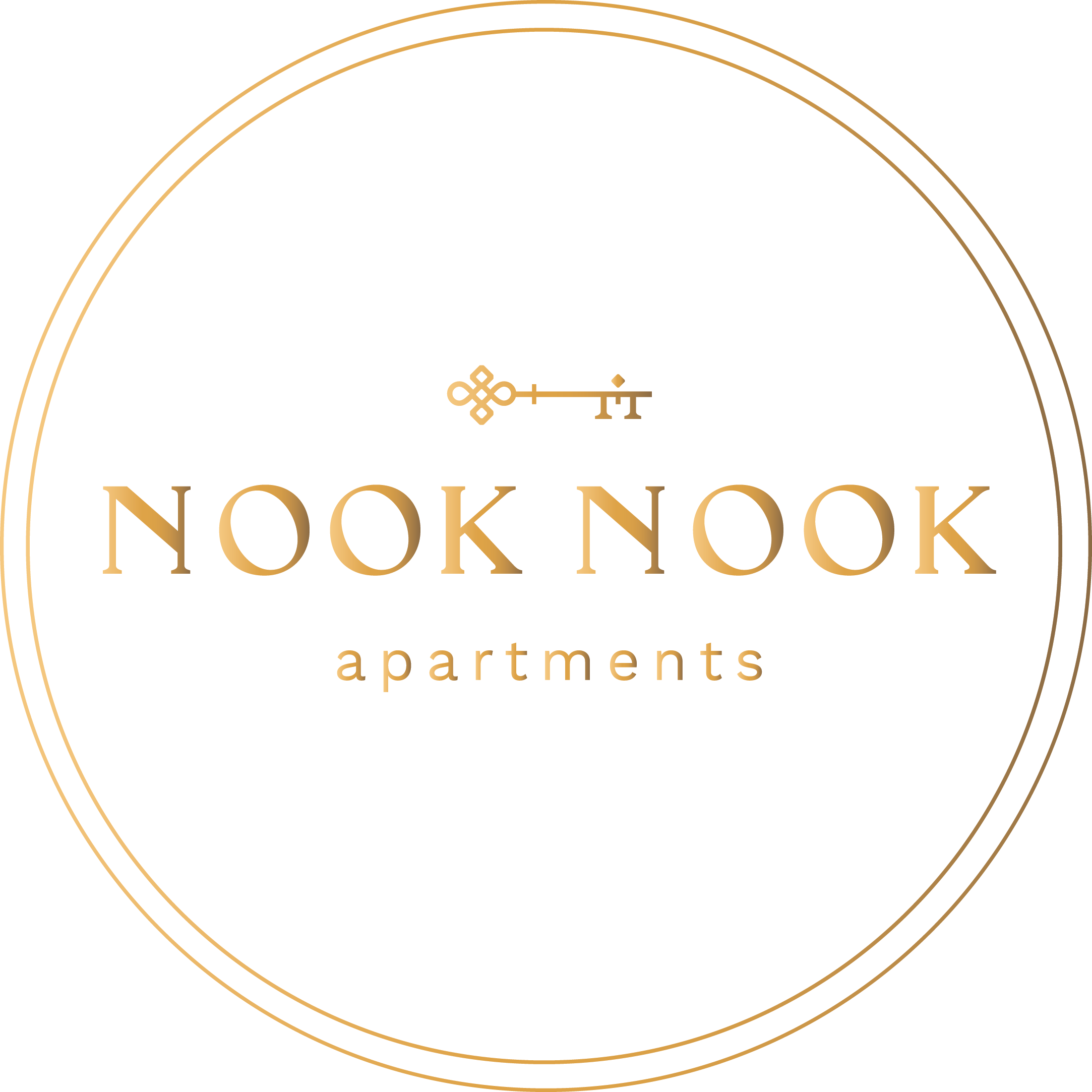 logo apartamenty nook nook krakow